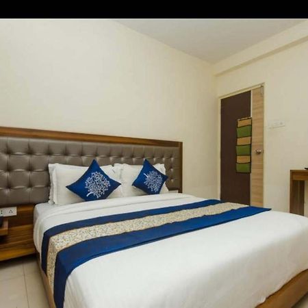 Hotel Powai Comfort 뭄바이 외부 사진