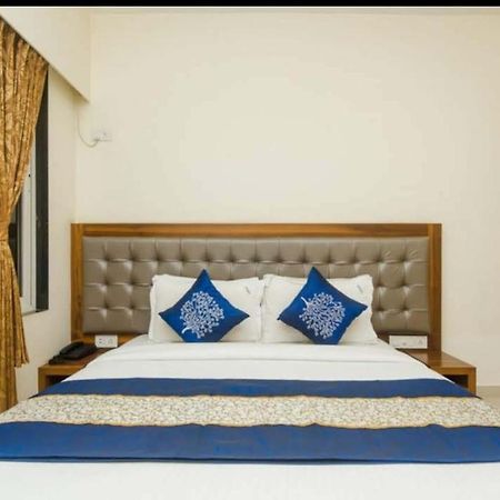 Hotel Powai Comfort 뭄바이 외부 사진