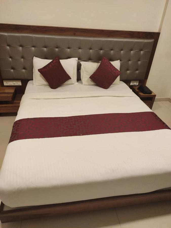 Hotel Powai Comfort 뭄바이 외부 사진
