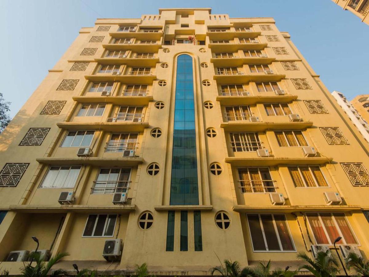 Hotel Powai Comfort 뭄바이 외부 사진
