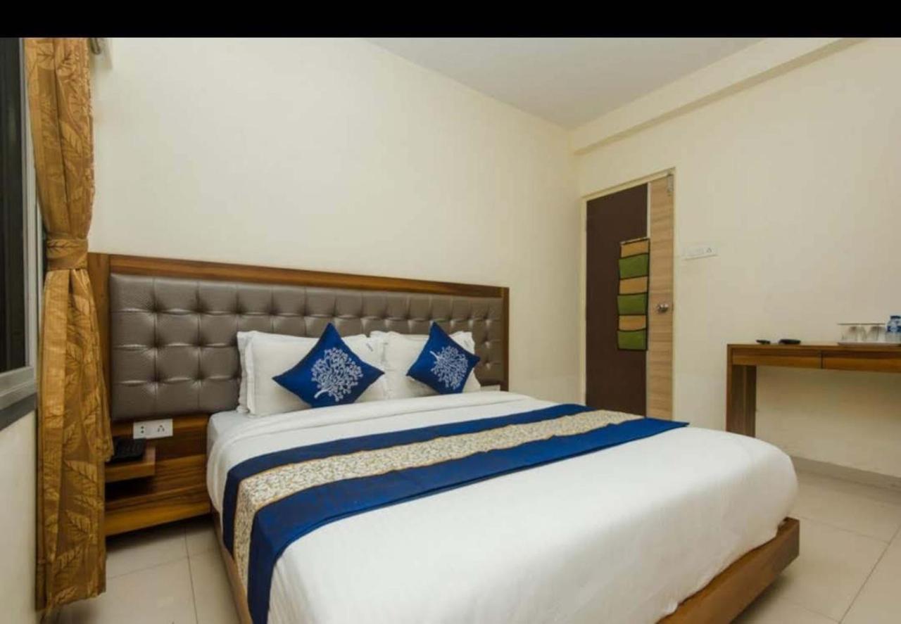 Hotel Powai Comfort 뭄바이 외부 사진