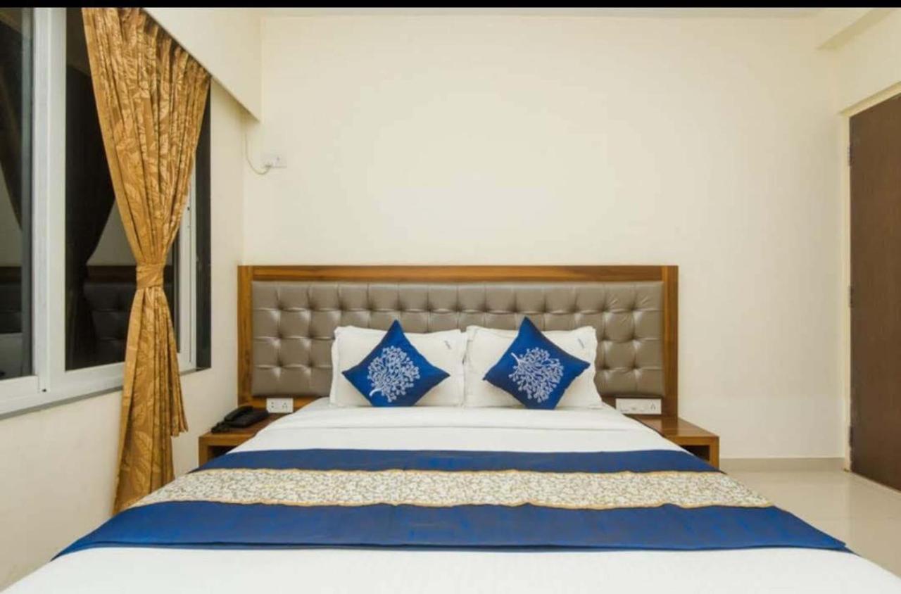 Hotel Powai Comfort 뭄바이 외부 사진