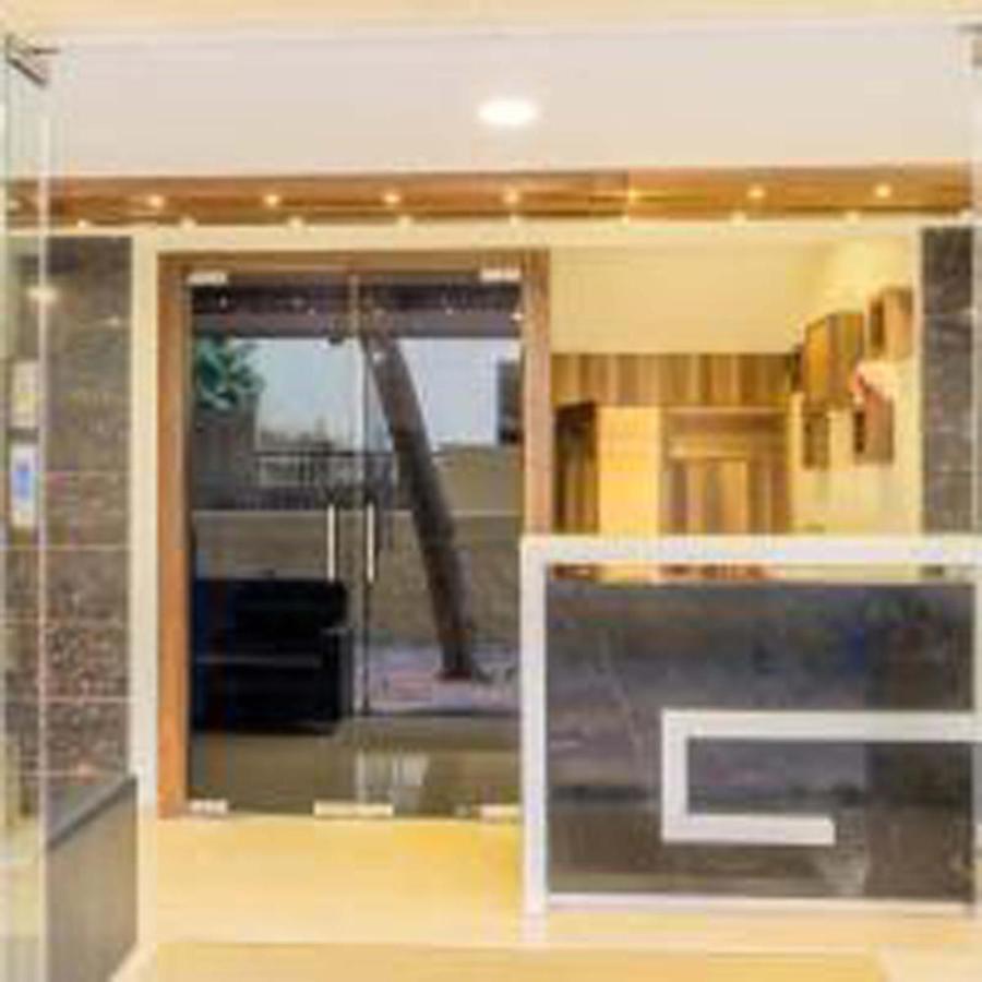Hotel Powai Comfort 뭄바이 외부 사진