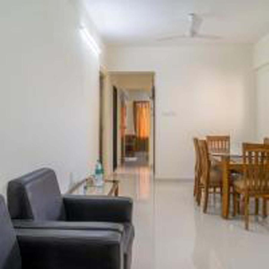 Hotel Powai Comfort 뭄바이 외부 사진
