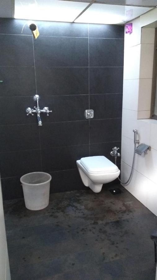 Hotel Powai Comfort 뭄바이 외부 사진