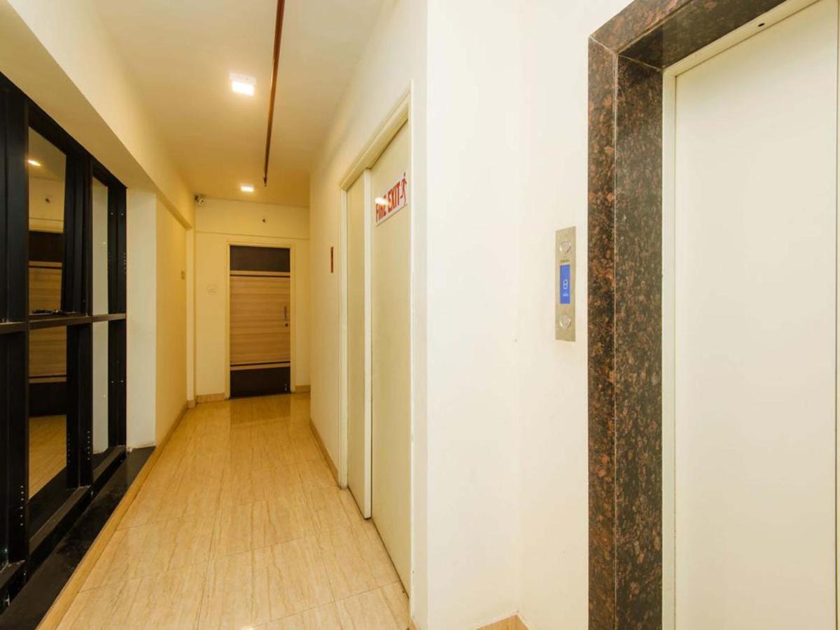 Hotel Powai Comfort 뭄바이 외부 사진